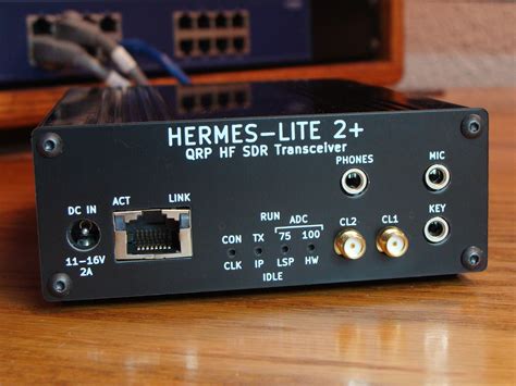 hermes lite 2 sdr for sale